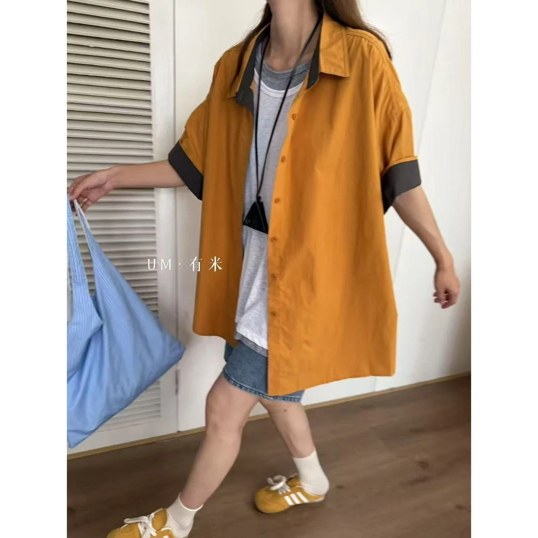 叨叨推荐款 UM#69309#衬衣   FL