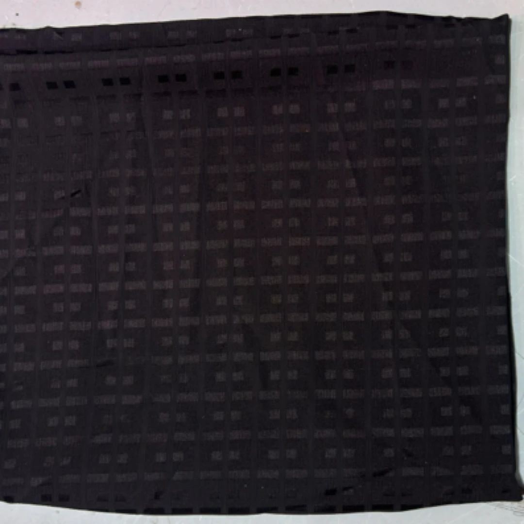 pali yat lik mal 今天刚到布料长米2.5米宽米1.5 米