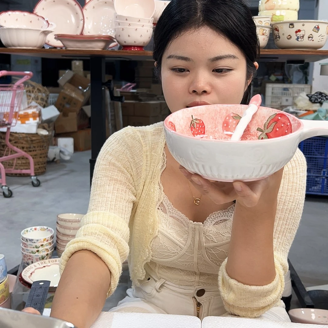 潮州源头陶瓷微瑕