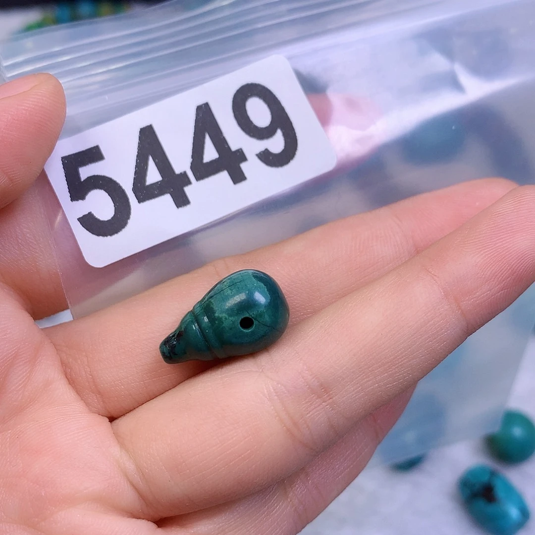 空竹粉丝专享十堰特色手工散珠