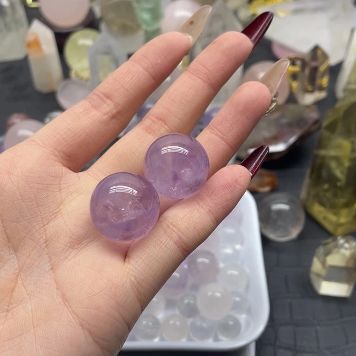 水晶70未镶嵌天然水晶