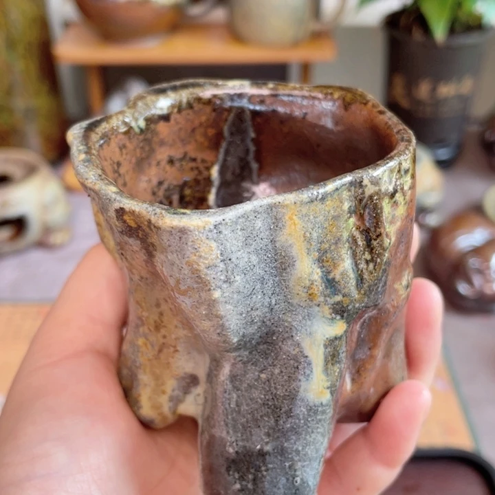 茶壶紫砂宜兴紫砂原矿泥料