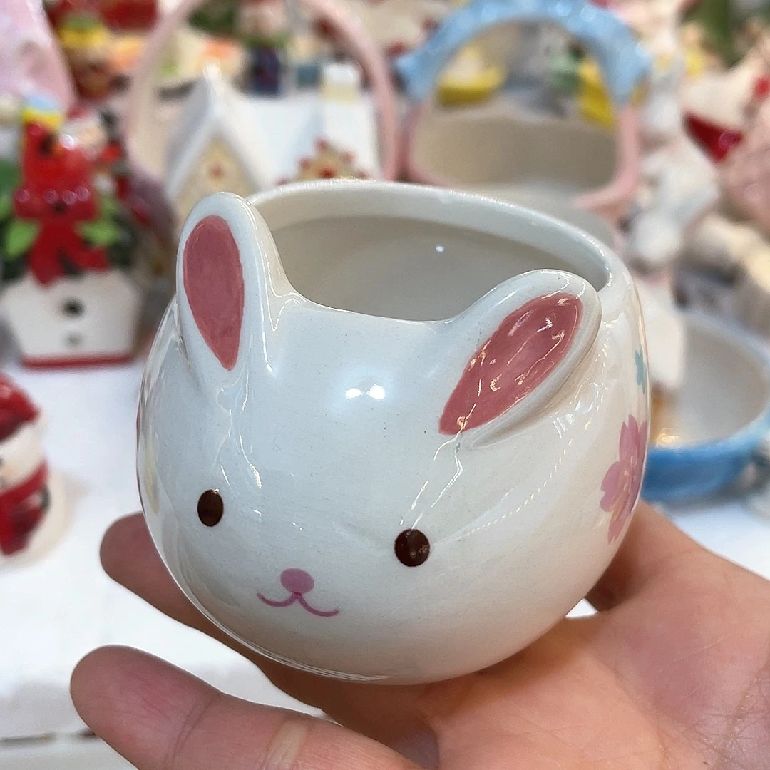 陶瓷微瑕介意慎拍