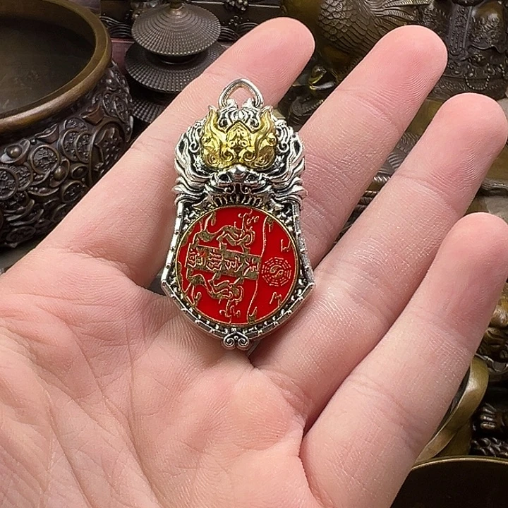 精美铜器，点击下单