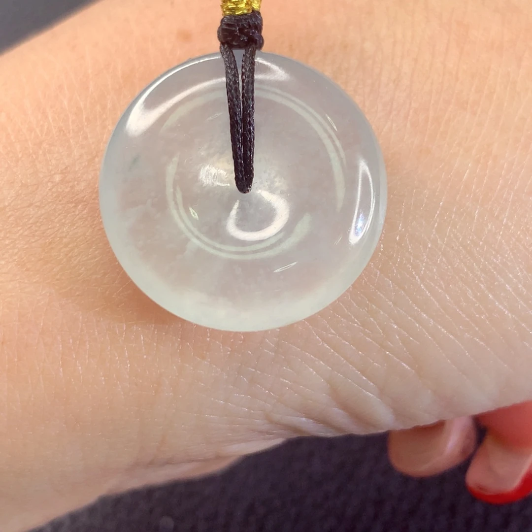 未镶嵌定制翡翠翡翠