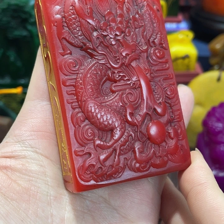 印石寿山石篆刻印章引首章闲章姓名章生日礼物