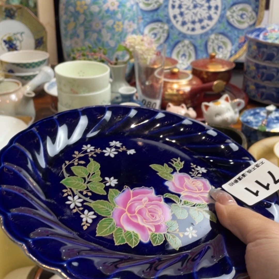 【闪购商品】瓷片沐*子fbgbtbgmhgn