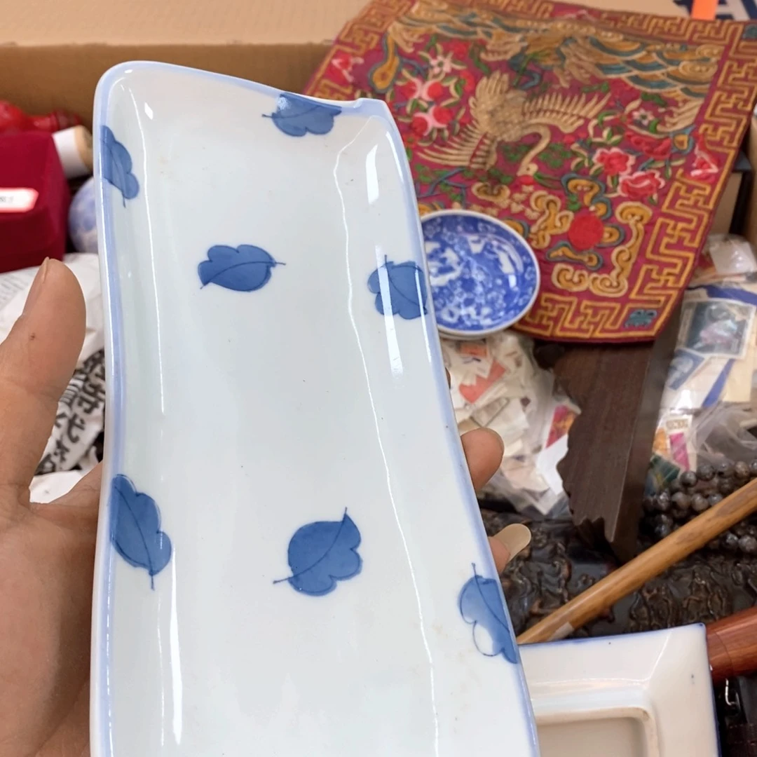 瓷片年前最后一场福利直播