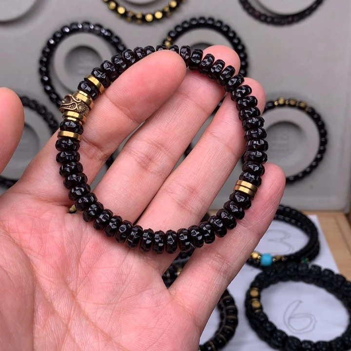 椰蒂手串椰蒂手串