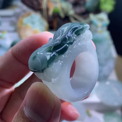 【闪购商品】颈饰未镶嵌翡翠11111111111111