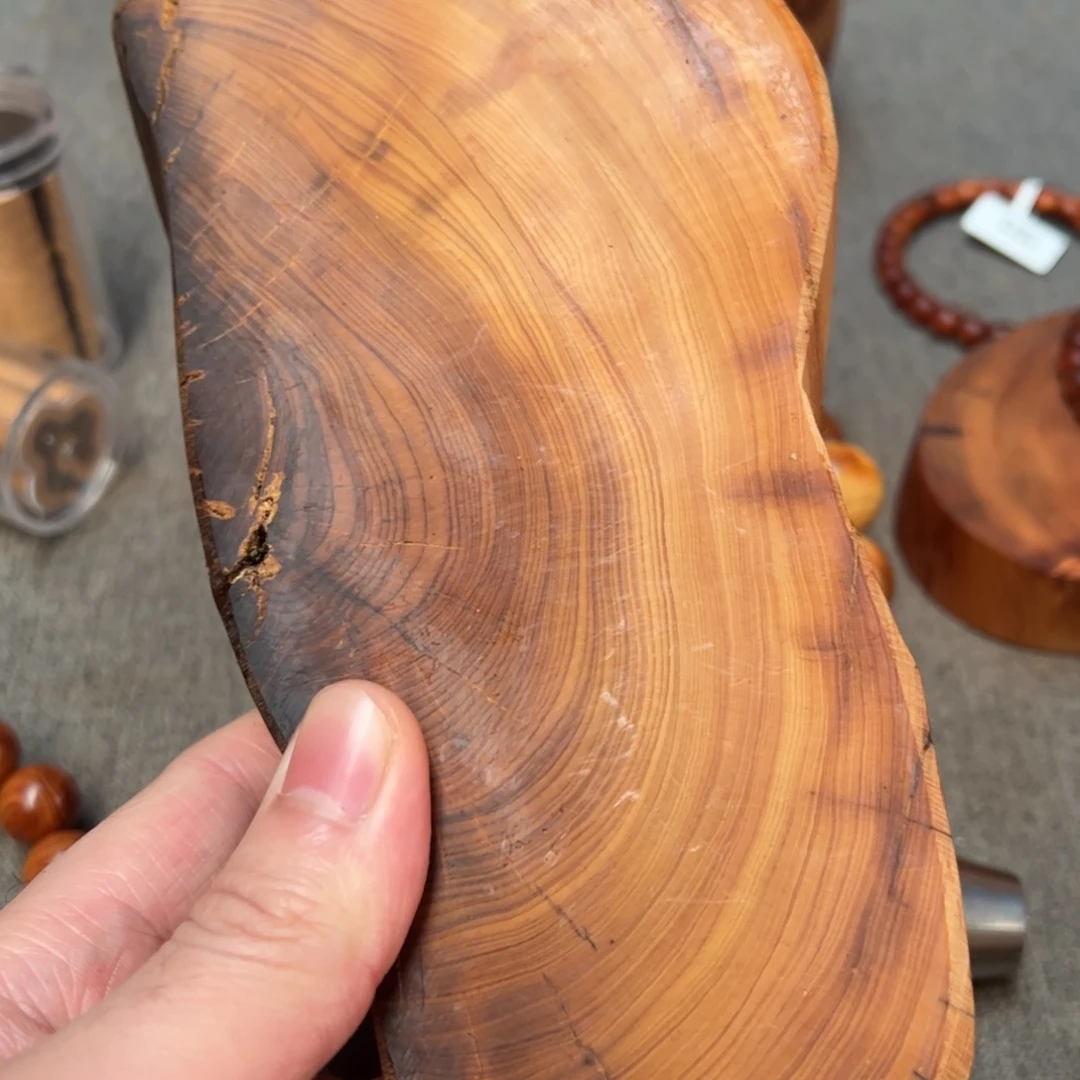 柏木（崖柏）北太行陈化崖柏