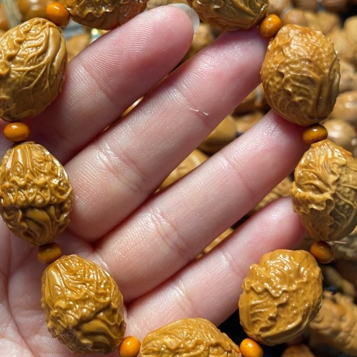 橄榄核手串/手链橄榄核