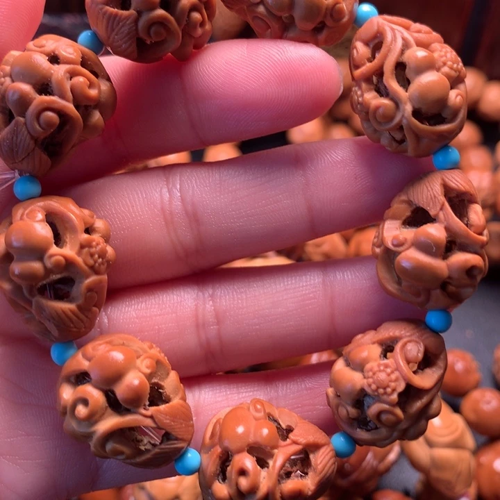 橄榄核手串/手链橄榄核