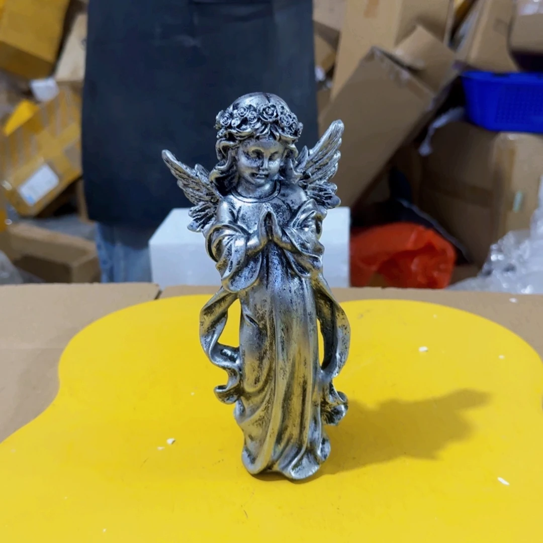 树脂材质盆盆罐罐