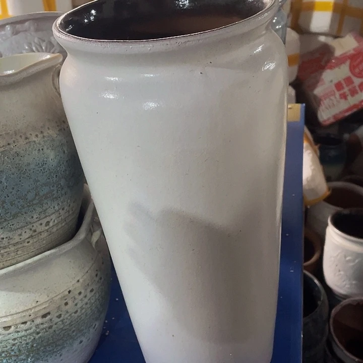 瑕疵一个18/40一个