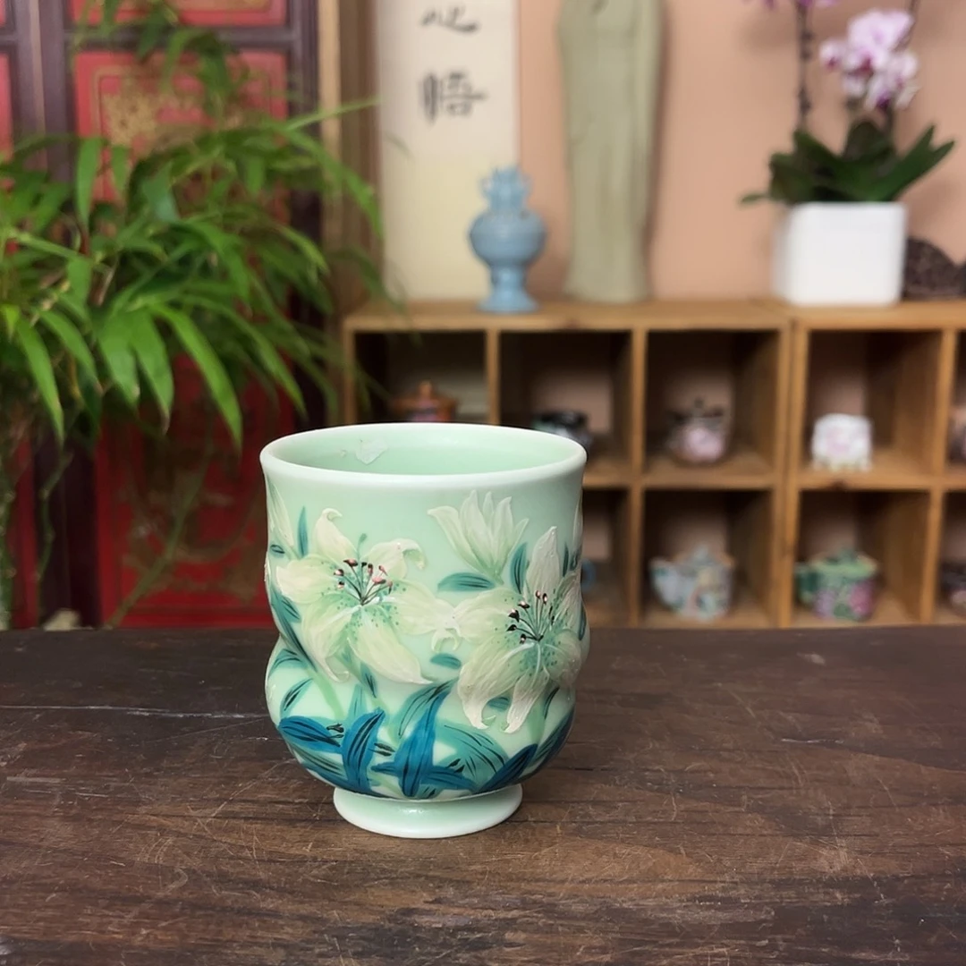 壶柴烧手工制作工艺