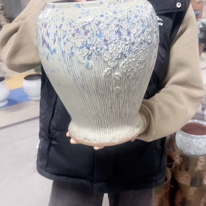 高度29厘米口19厘米