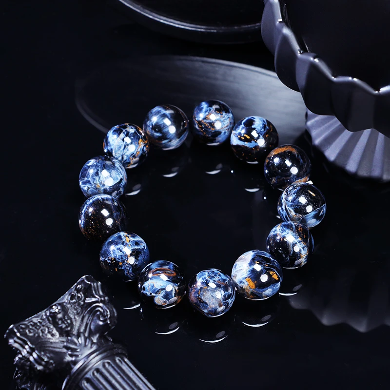 【晶锐珠宝推荐】蓝彼得单圈（多样性发其一）