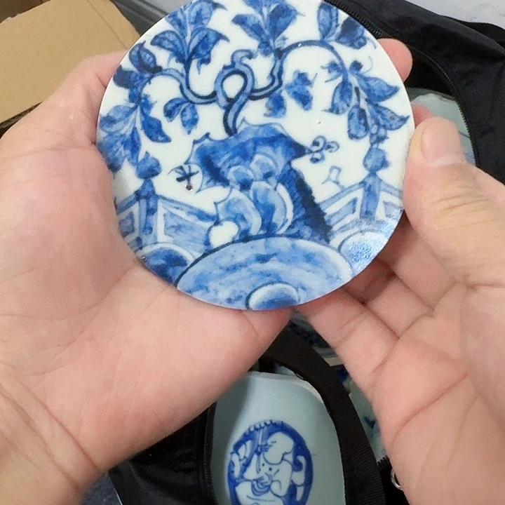 五***石景德镇陶瓷艺术展