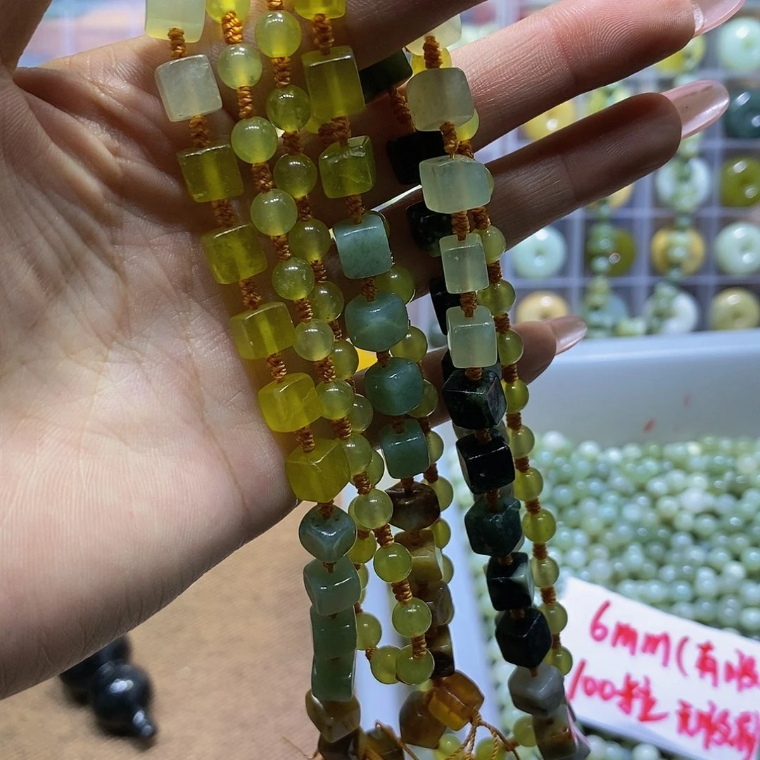 蛇纹石玉未镶嵌其他81