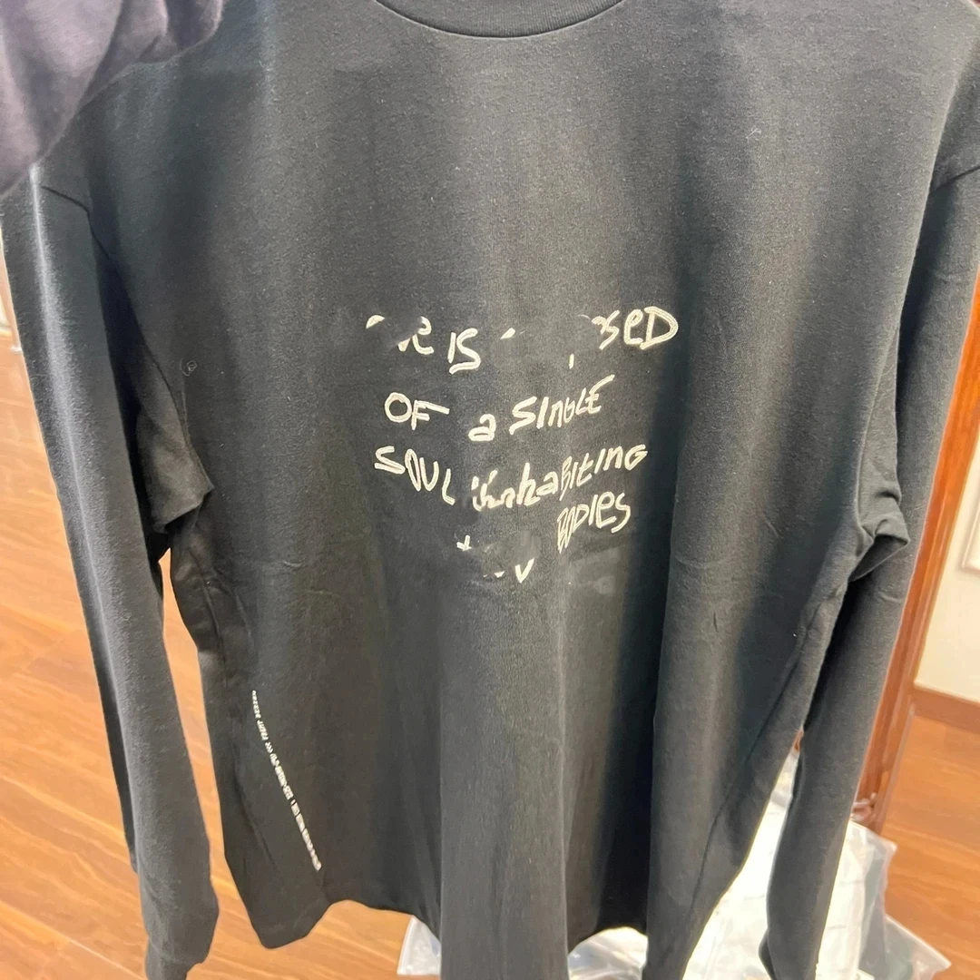 2010 蒙 圆领长袖打底衫