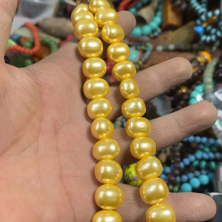 未镶嵌和田玉（糖玉）挂件