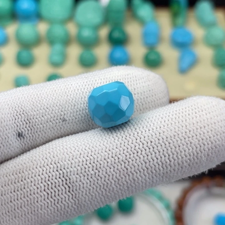 高瓷蓝卡11.6无相老型