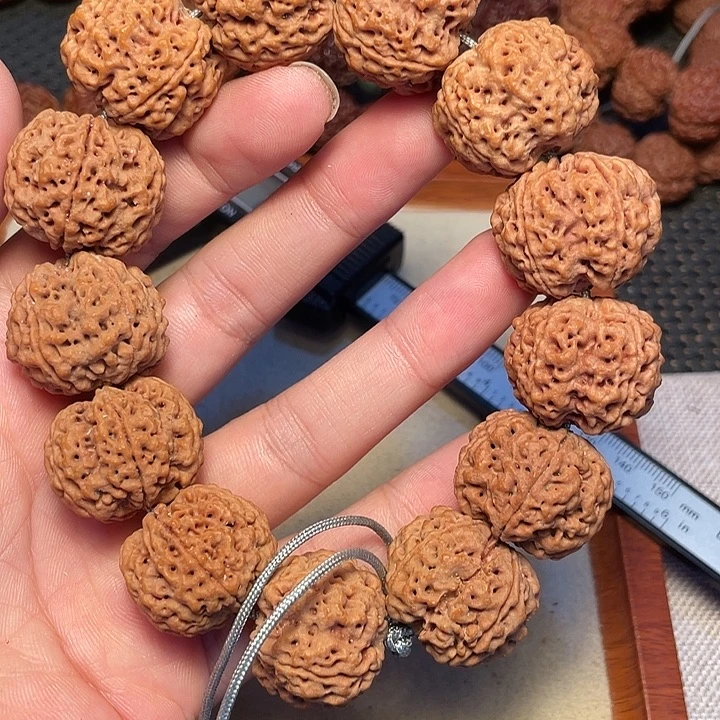 用***5金刚菩提吊坠金刚