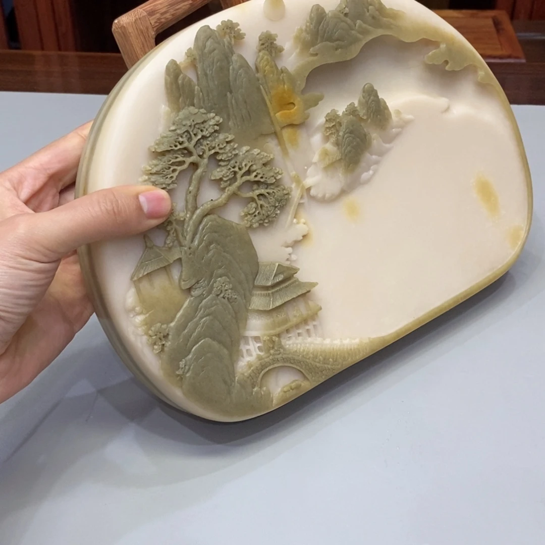 星***^砚台砚台的设计与