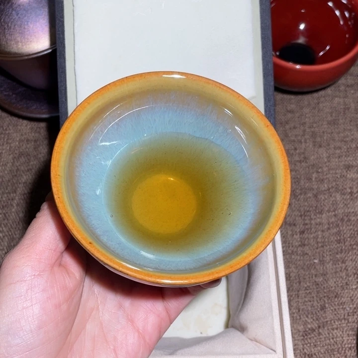 茶盏建盏直播间链接