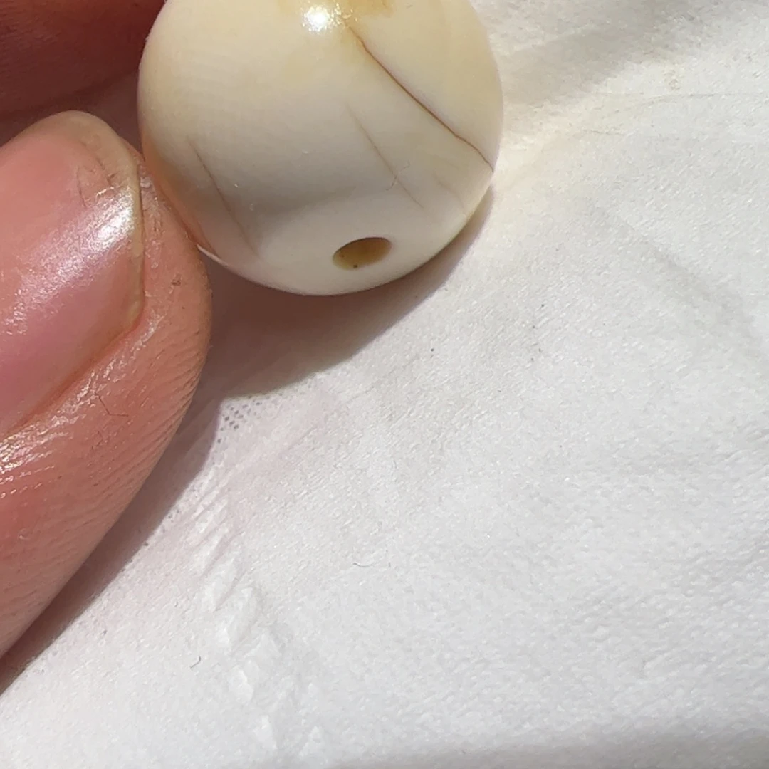 颈饰玻璃你在一起的