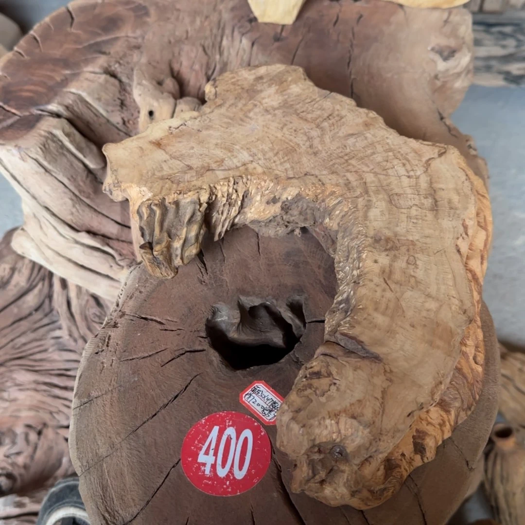 破布木（黑柿木）恩*?