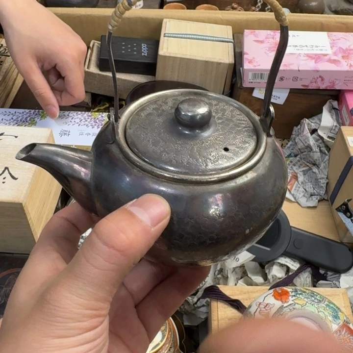 茶文化，工艺古美术