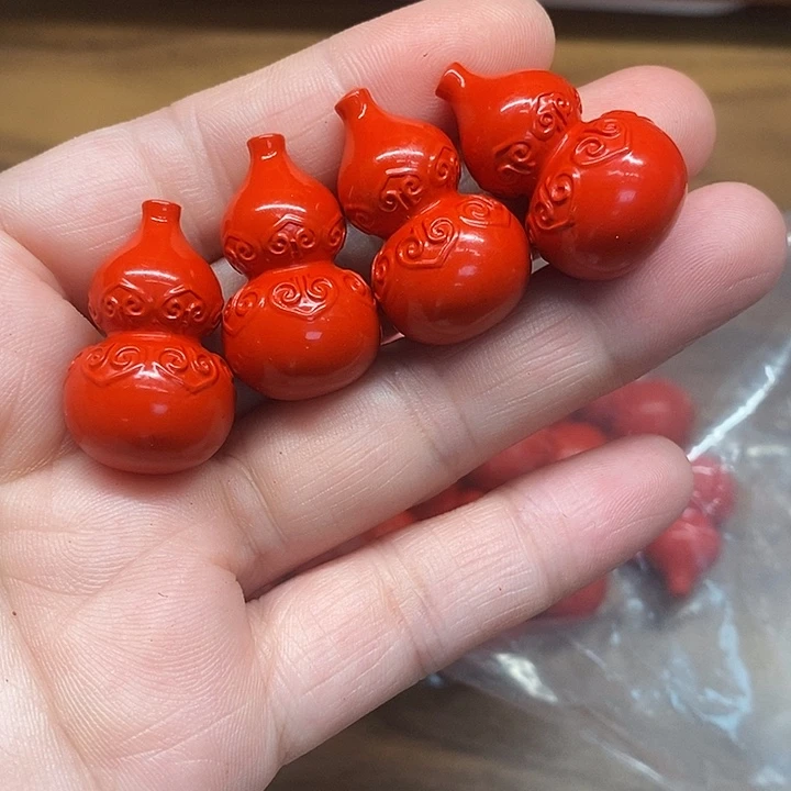 一墨手作编绳配件