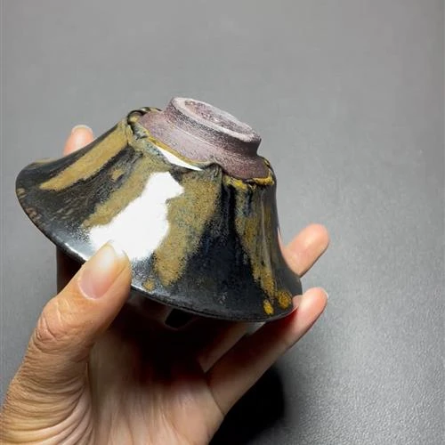 【闪购商品】茶盏-625............