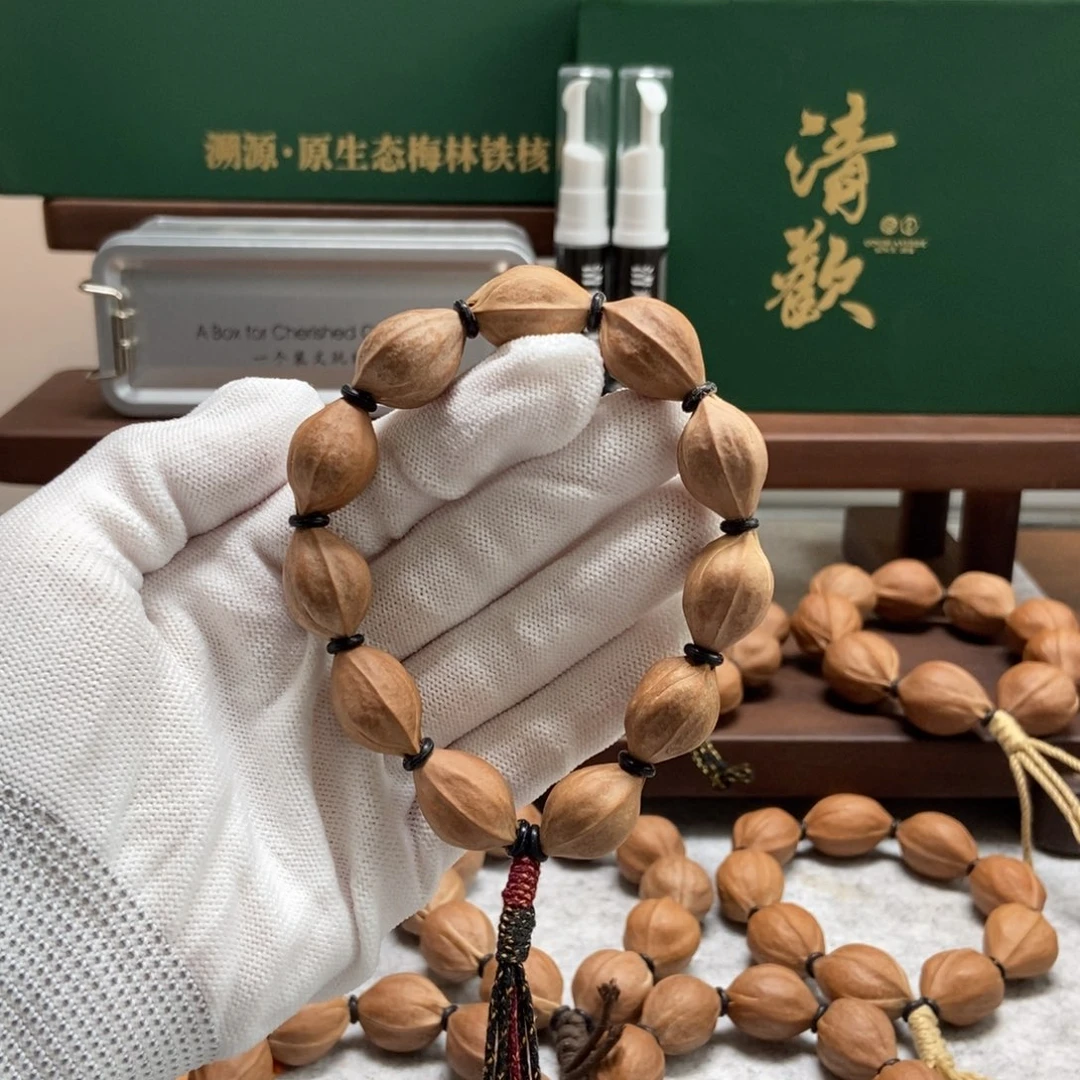 橄榄核手串/手链1421