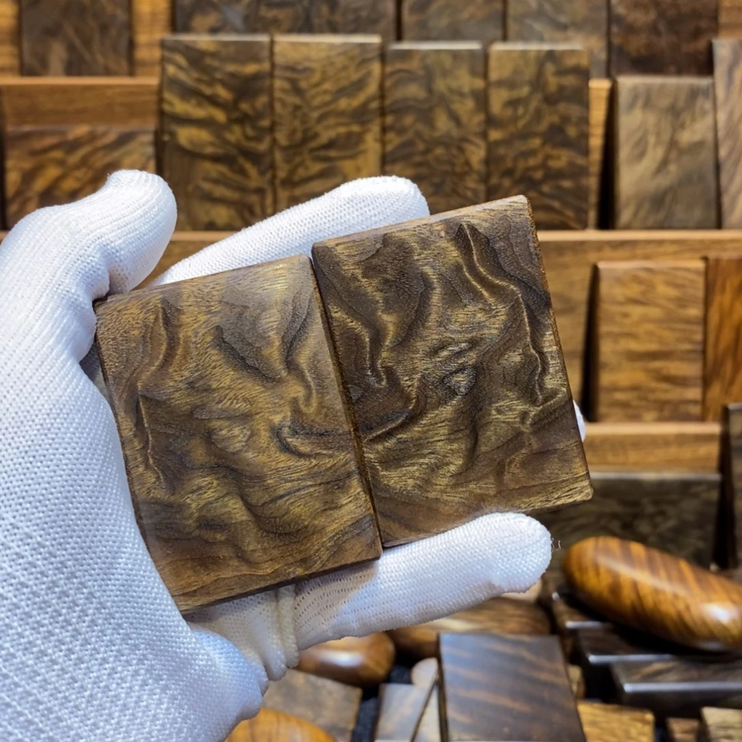 金丝楠阴沉金丝楠木无事牌