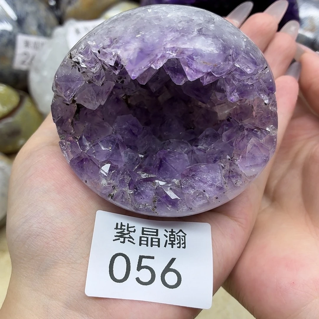 未镶嵌大型摆件（非配饰）水晶