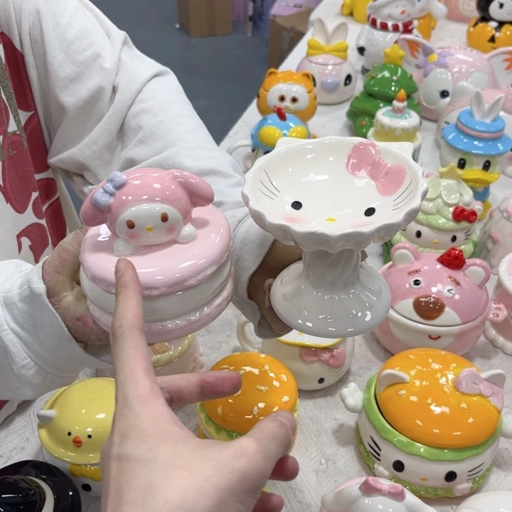 我们都是好孩子呀我