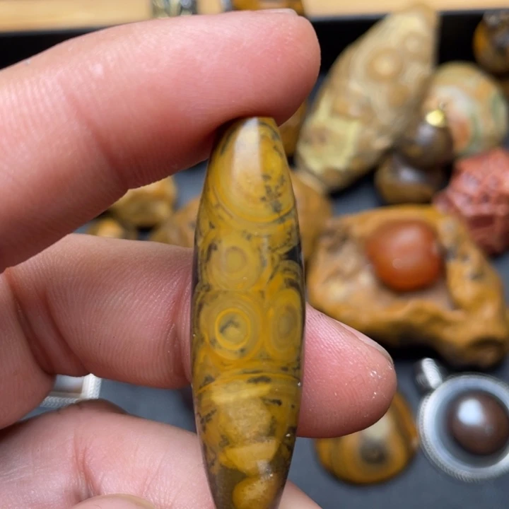 石材纯天然原石奇石165
