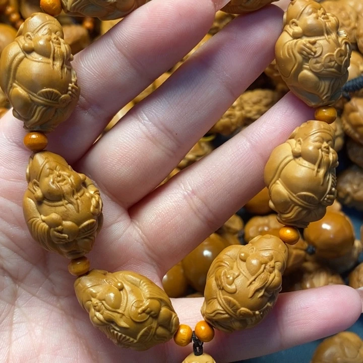 橄榄核手串/手链橄榄