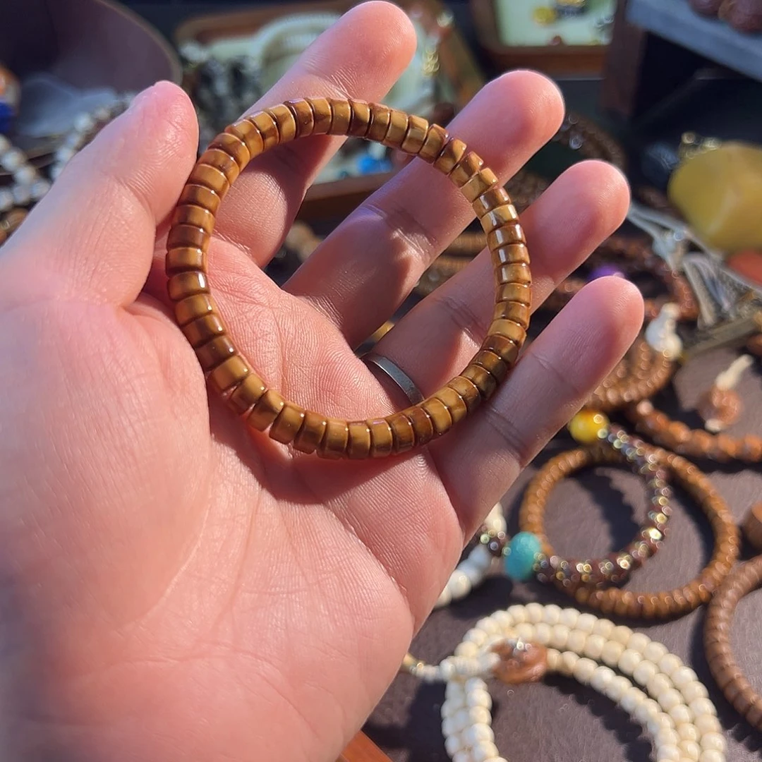 紫金鼠吊坠火焰纹纯肉紫金鼠药片单圈