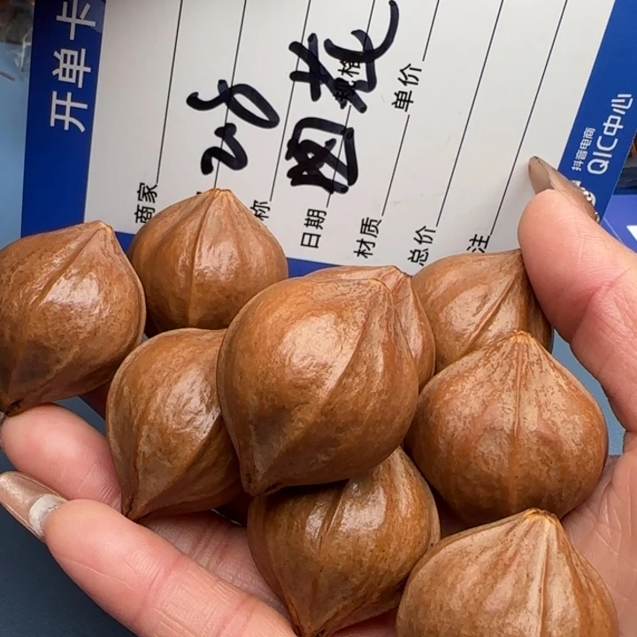 永***哥橄榄核手串橄榄核