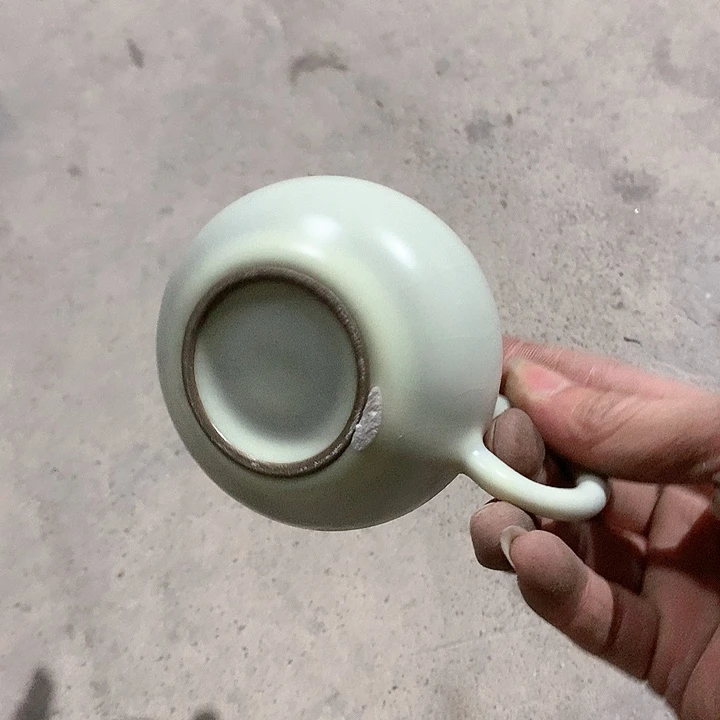 微瑕茶具介意勿拍