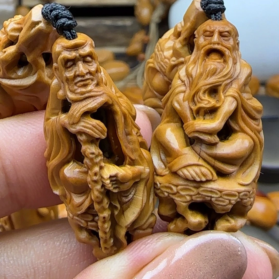 橄榄核手串橄榄橄榄