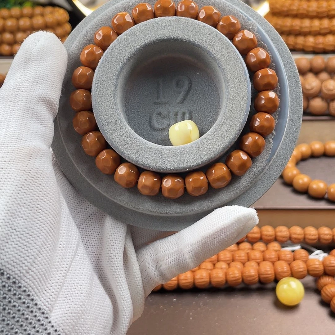 猴头核桃手串全品奶酪9小