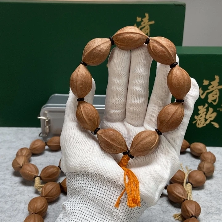 橄榄核手串/手链1829