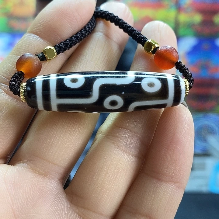 玛瑙/玉髓未镶嵌颈饰137