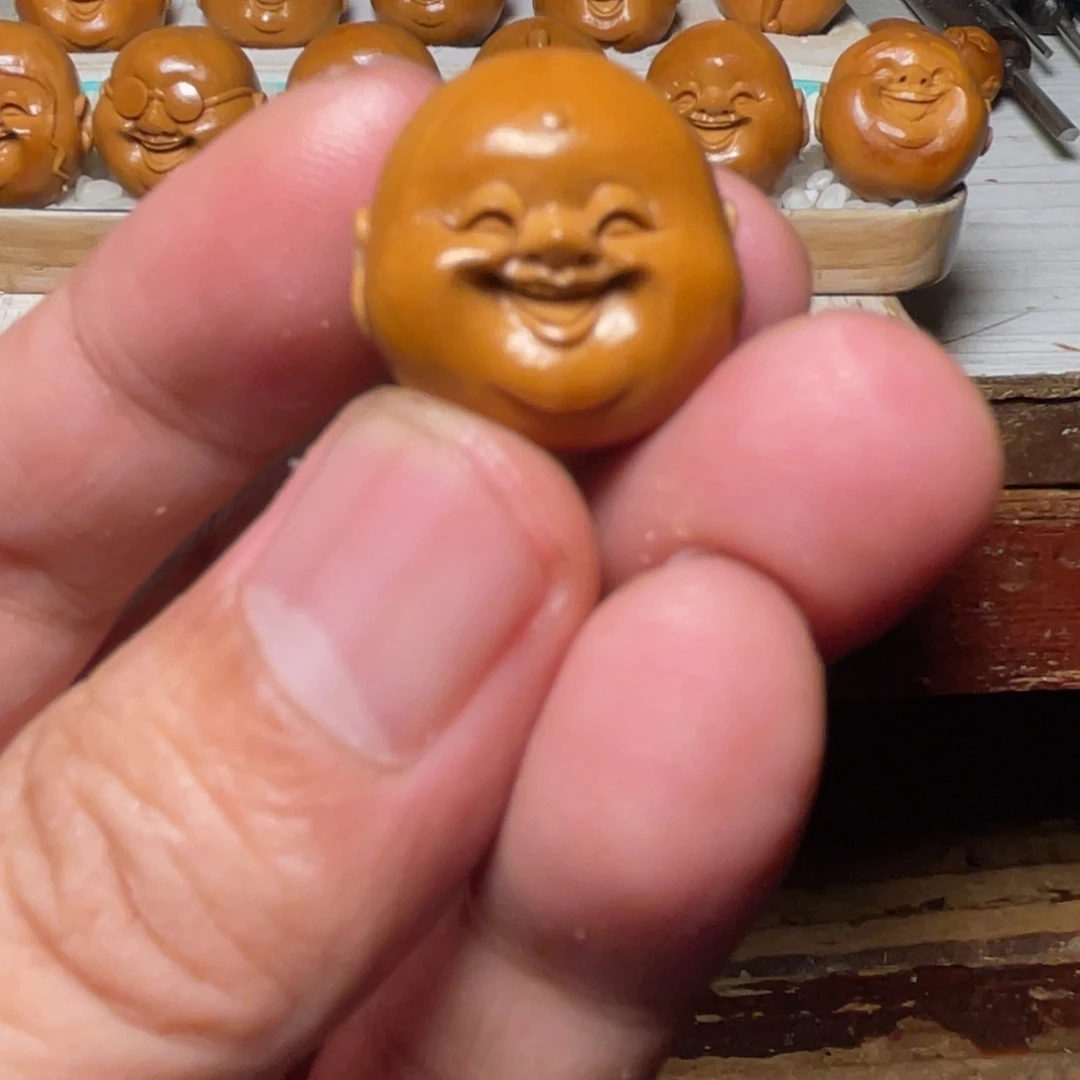 手串/手链橄榄核2.0微瑕特价开心