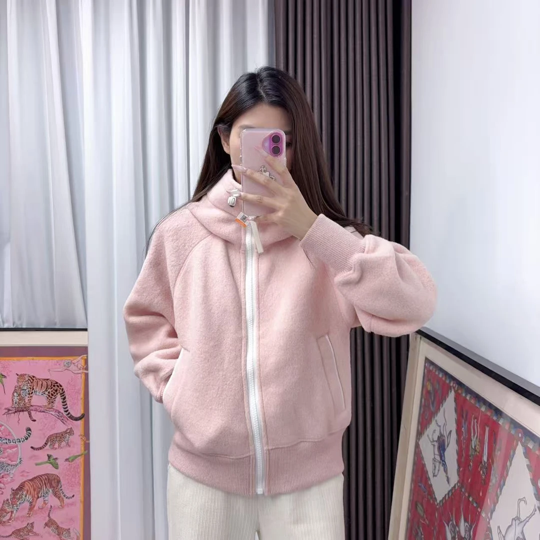 95新 CANADA GOOSE 麦殿/连帽夹克/251109YZHDY01